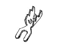 Insulation Piercing Terminals (604)-image