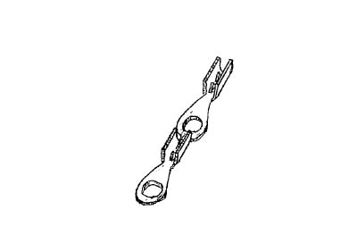 Insulation Piercing Terminals (694 STRIP)-image