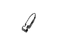 Terminals - Male Blade Style (350)-image