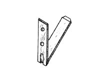 Terminals - Male Blade Style (362)-image