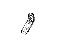 Terminals - Male Blade Style (363)-image