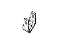 Terminals - Male Blade Style (364C)-image