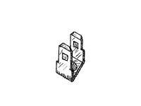 Terminals - Male Blade Style (364D)-image