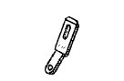 Terminals - Male Blade Style (409)-image