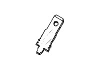 Terminals - Male Blade Style (526)-image