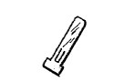 Terminals - Male Blade Style (547)-image