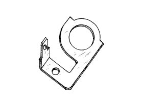 Terminals - Male Blade Style (565)-image