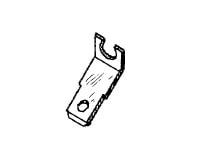 Terminals - Male Blade Style (573)-image