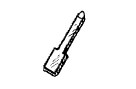 Terminals - Male Blade Style (594)-image