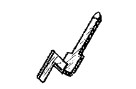 Terminals - Male Blade Style (595)-image