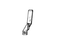 Terminals - Male Blade Style (607)-image