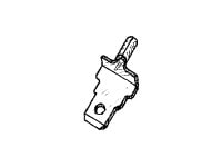 Terminals - Male Blade Style (611)-image