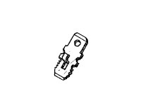 Terminals - Male Blade Style (617)-image