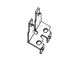Terminals - Male Blade Style (660)-image