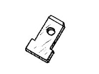 Terminals - Male Blade Style (677)-image