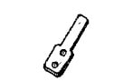 Terminals - Male Blade Style (718)-image