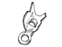 Terminals - Ring and Eyelet Style (102)-image