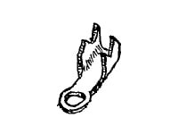 Terminals - Ring and Eyelet Style (234A)-image