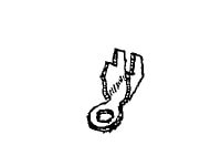 Terminals - Ring and Eyelet Style (245A)-image