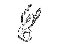 Terminals - Ring and Eyelet Style (266)-image