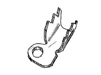 Terminals - Ring and Eyelet Style (267)-image