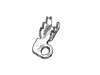 Terminals - Ring and Eyelet Style (312)-image