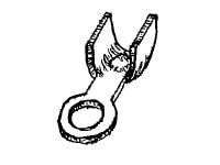 Terminals - Ring and Eyelet Style (328)-image