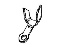 Terminals - Ring and Eyelet Style (348)-image