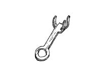 Terminals - Ring and Eyelet Style (442)-image