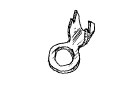 Terminals - Ring and Eyelet Style (486)-image