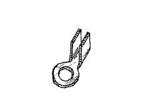 Terminals - Ring and Eyelet Style (643)-image