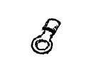 Terminals - Ring and Eyelet Style (649)-image