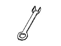 Terminals - Ring and Eyelet Style (356)-image