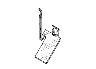 Terminals - Solder Caps (454)-image