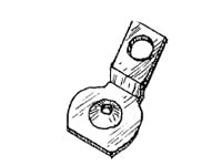 Terminals - Solder Caps (484)-image