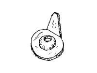 Terminals - Solder Caps (485)-image