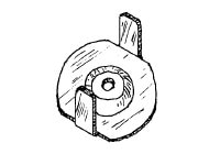 Terminals - Solder Caps (513)-image