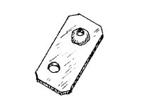 Terminals - Solder Caps (651)-image
