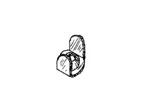 Terminals - Solder Caps (669)-image