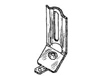 Terminals - Solder Caps (670)-image