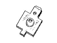 Terminals - Solder Caps (690-1)-image