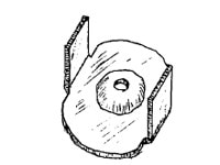 Terminals - Solder Caps (714)-image