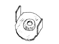 Terminals - Solder Caps (715)-image