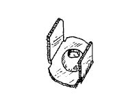 Terminals - Solder Caps (722)-image