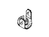 Terminals - Solder Caps (729)-image