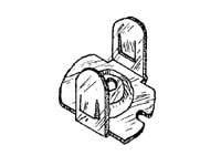 Terminals - Solder Caps (744)-image