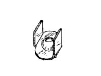 Terminals - Solder Caps (746)-image
