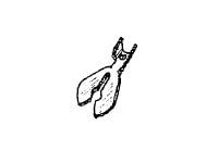 Terminals - Spade Style (176A)-image