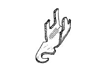 Terminals - Spade Style (258)-image