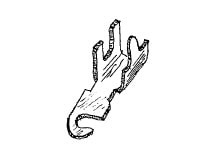Terminals - Spade Style (264)-image